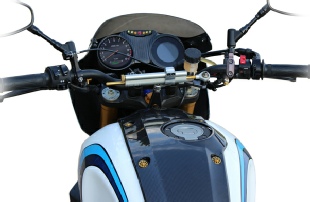 900LC EXTRAS